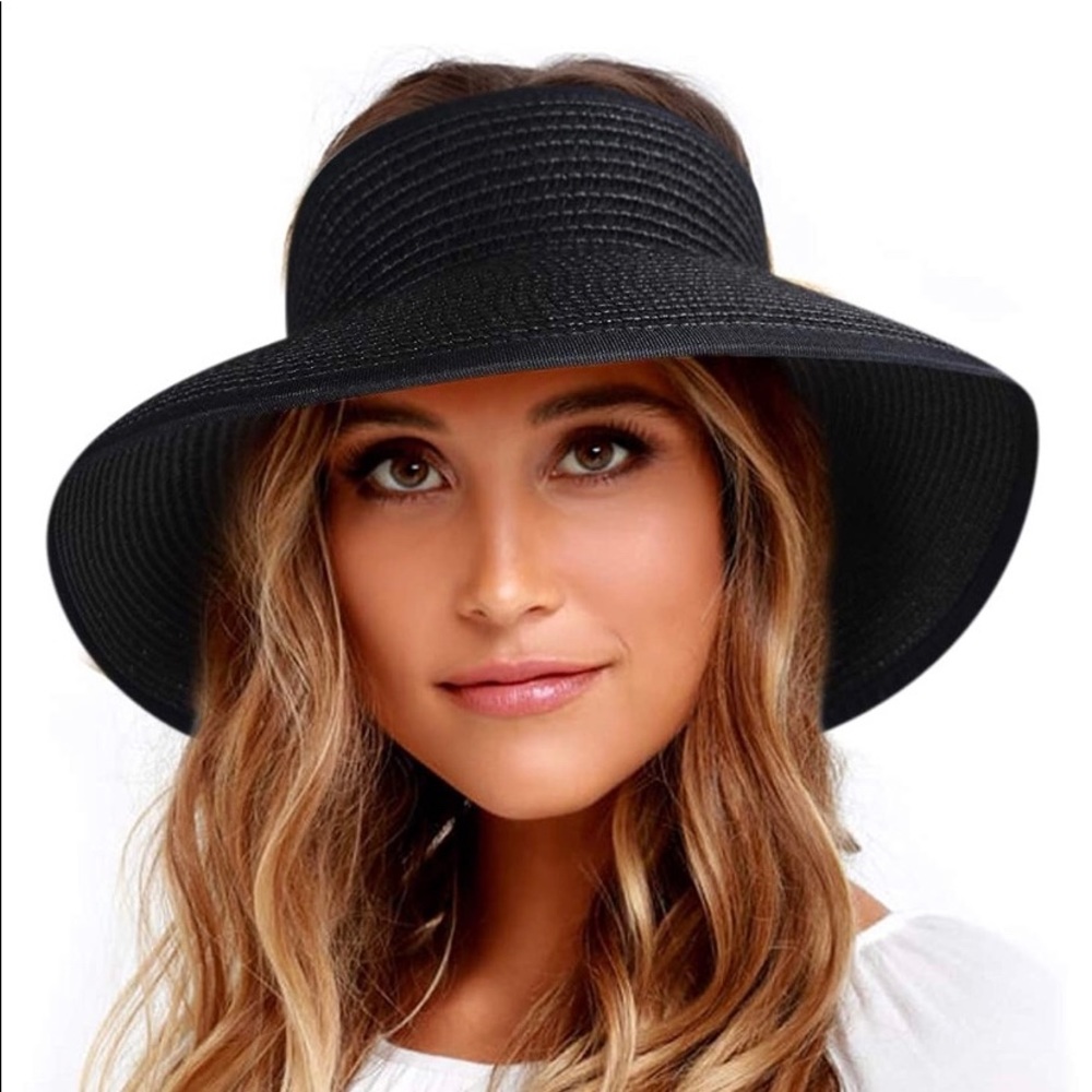 Sun Hat ☀️